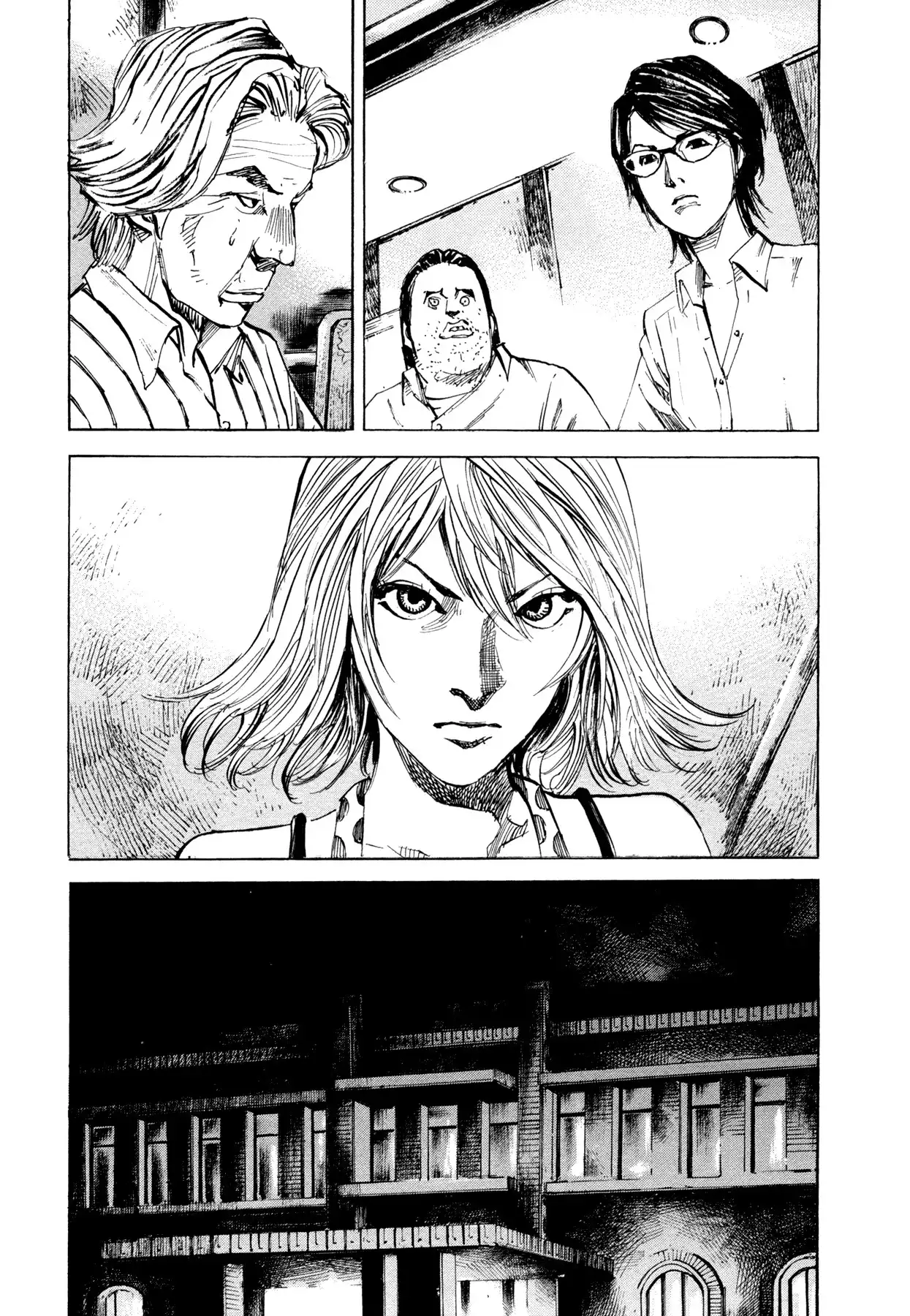 Hito Hitori Futari Chapter 36 8